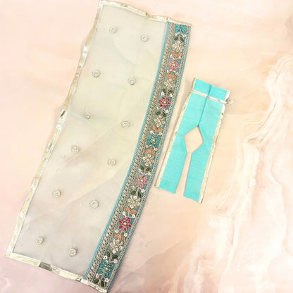 Haridya Radha Krishna Dress