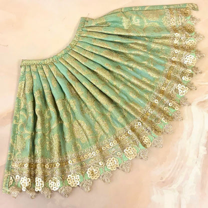 Harini Mata Rani Dress