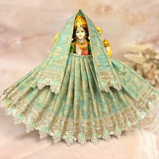 Harini Mata Rani Dress