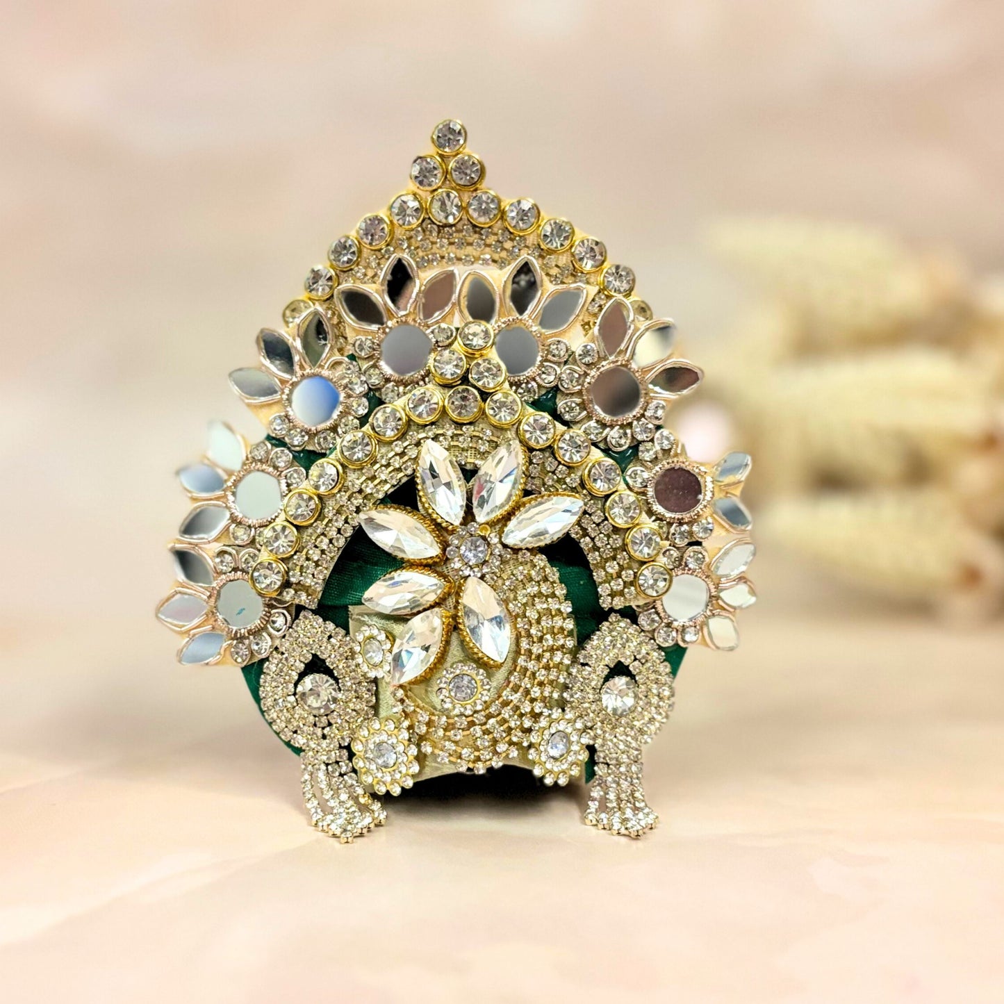 Sumangala Laddu Gopal Dress