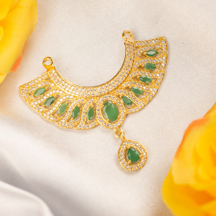 Harikamal Necklace