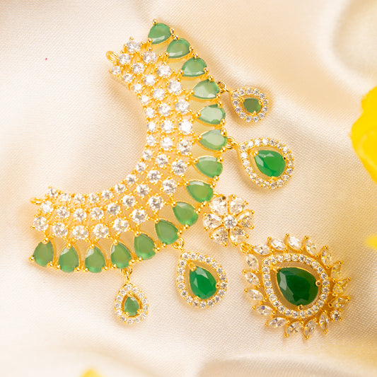 Harini Ratna Necklace