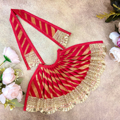 Prabha Shringar Mata Rani Dress