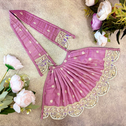 Kamal Vesh Mata Rani Dress