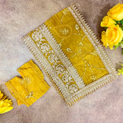 Kanak Mahima Mata Rani Dress