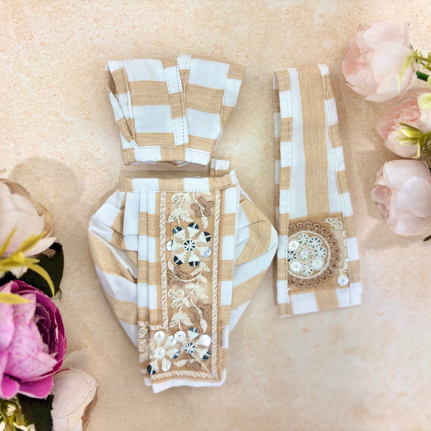 Shubh Dhara Radha Krishna Dress