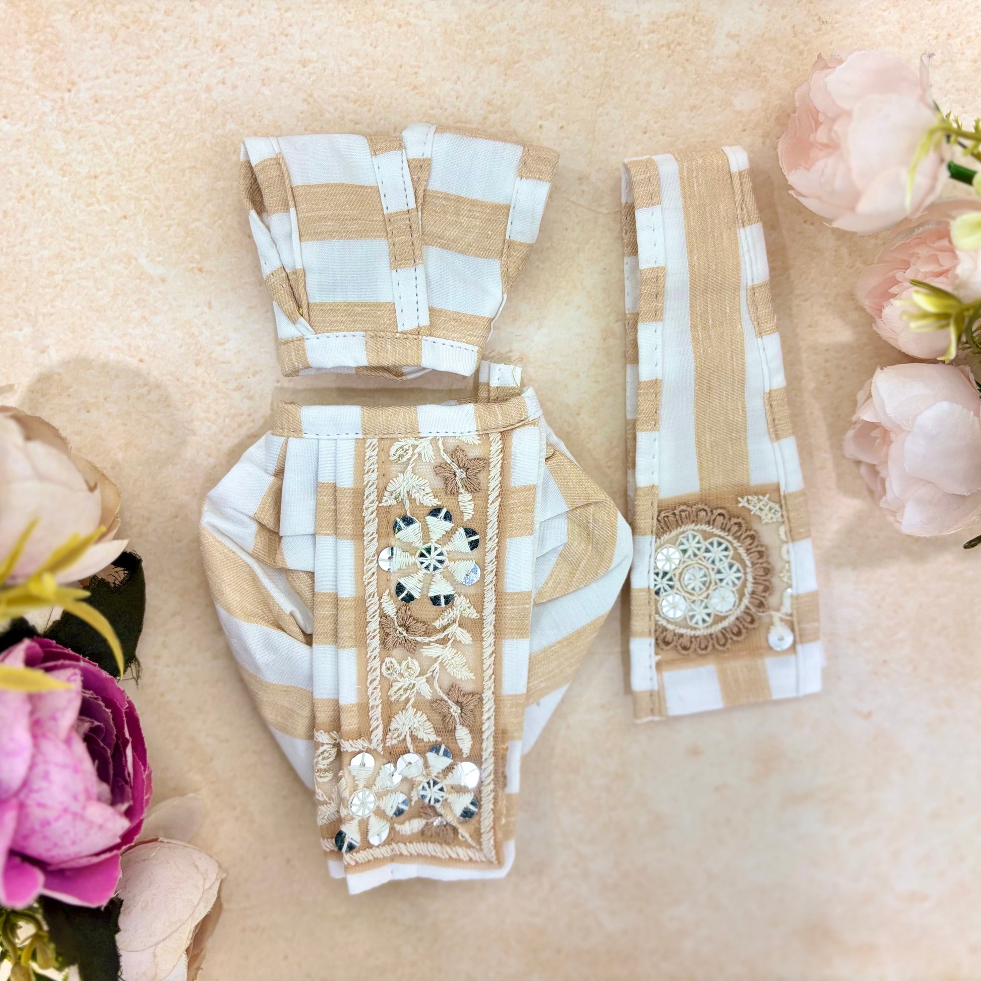 Shubh Dhara Radha Krishna Dress