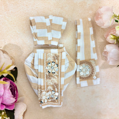 Shubh Dhara Radha Krishna Dress