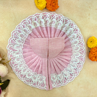 Komal Sobha Laddu Gopal Dress (Pack of 2)