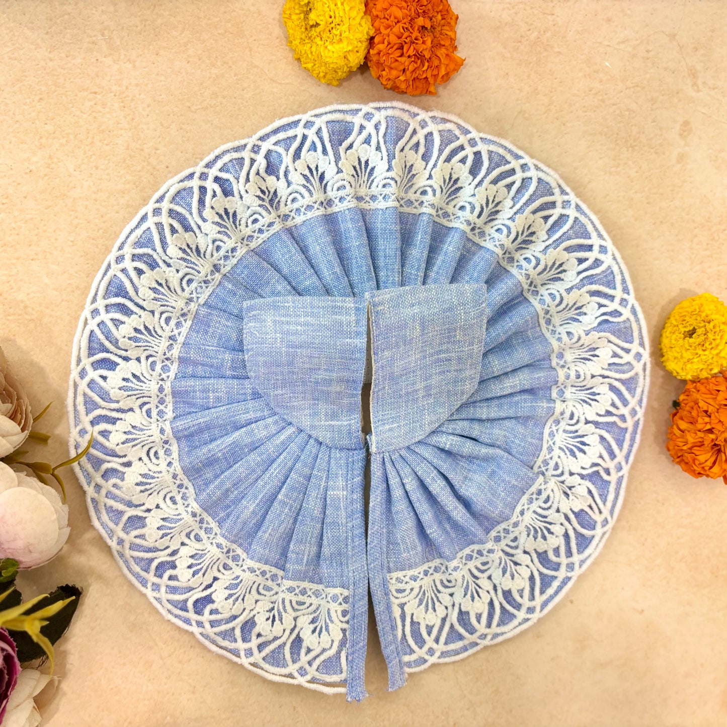 Komal Sobha Laddu Gopal Dress (Pack of 2)