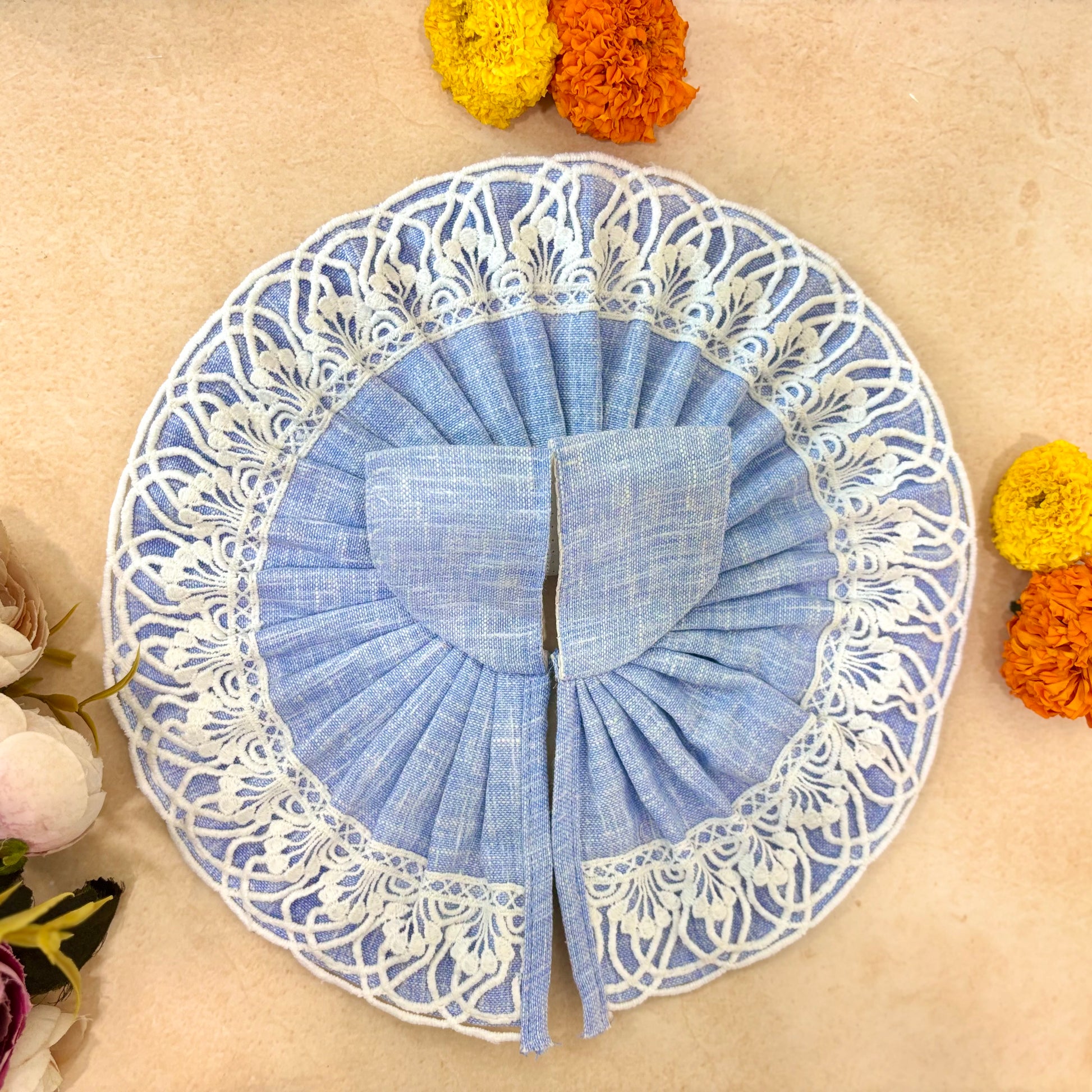 Komal Sobha Laddu Gopal Dress (Pack of 2)
