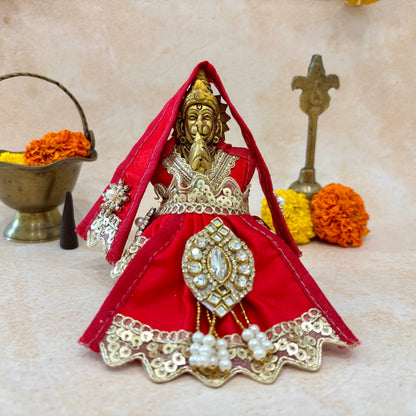 Sankat Veer Hanumanji Dresses