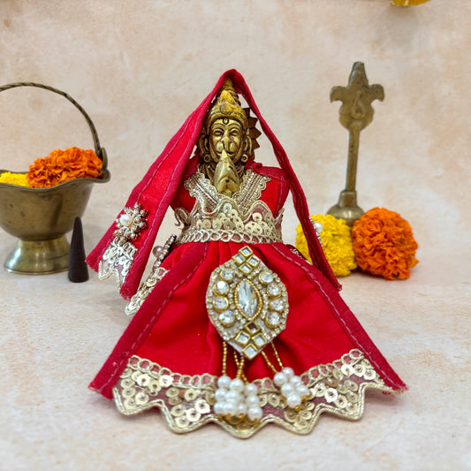 Sankat Veer Hanumanji Dresses