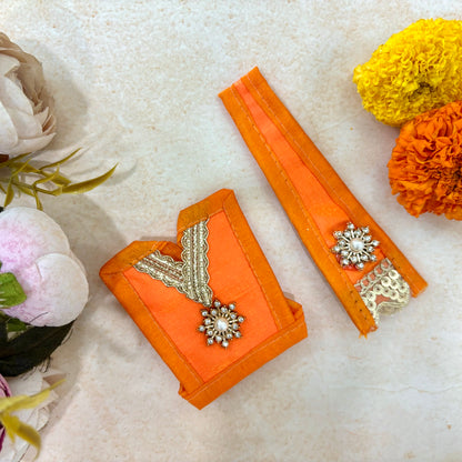Veer Prerna Hanumanji Dresses