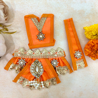 Veer Prerna Hanumanji Dresses