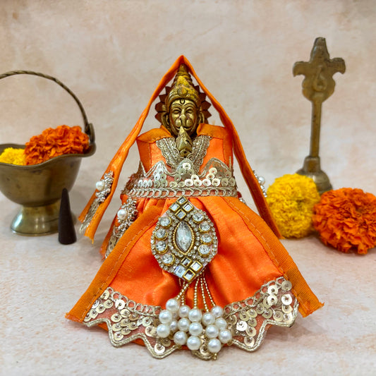 Veer Prerna Hanumanji Dresses