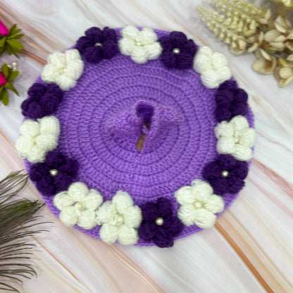 Moti Kishori Woollen Laddu Gopal Dress