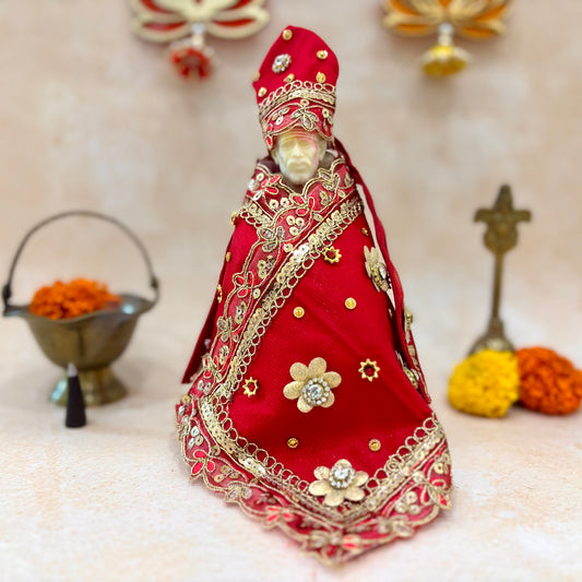 Bhakti Vaibhav Sai Baba Dresses