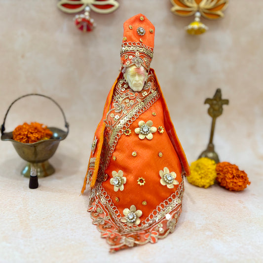 Aanand Kripa Sai Baba Dresses