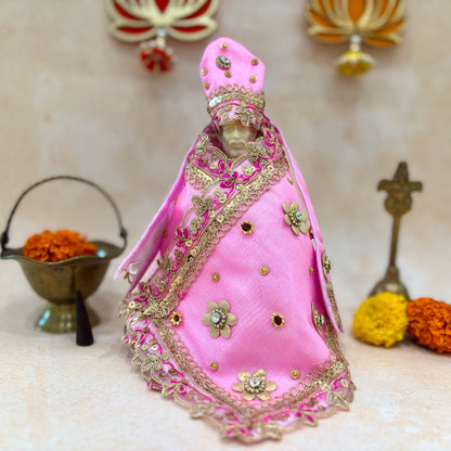 Komal Kripa Sai Baba Dresses