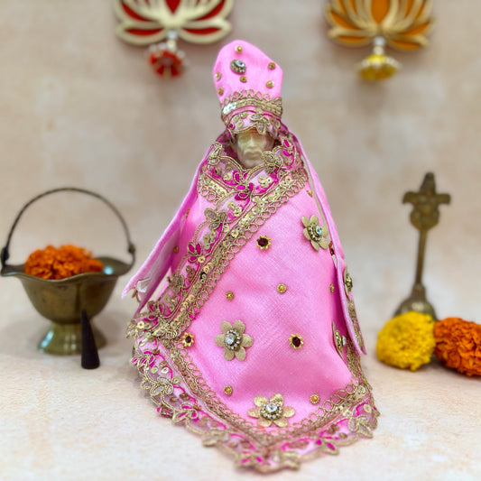Komal Kripa Sai Baba Dresses