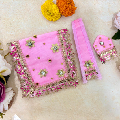 Komal Kripa Sai Baba Dresses