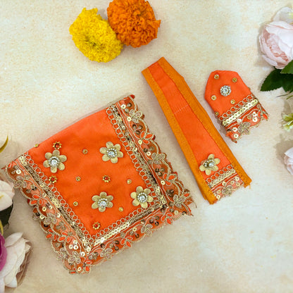 Aanand Kripa Sai Baba Dresses