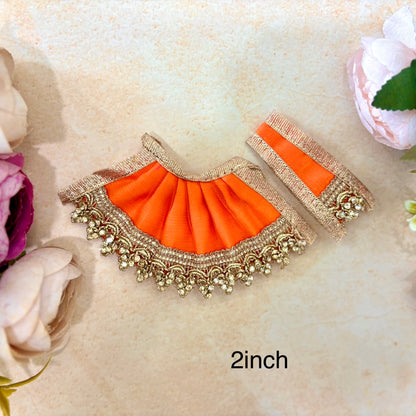 Adya Shringar Mata Rani Dress