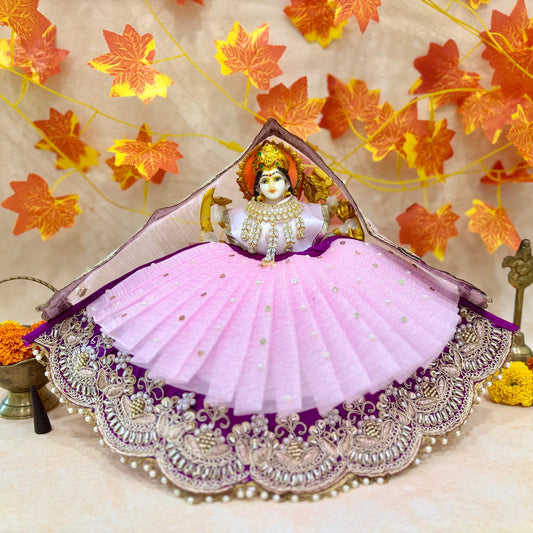 Prem Tarang Mata Rani Dress