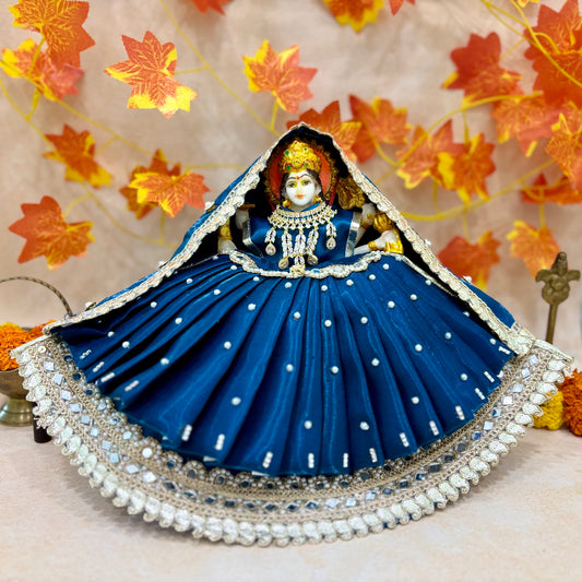 Devi Vaibhav Mata Rani Dress