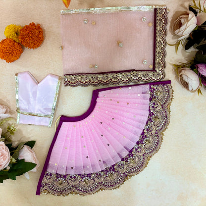 Prem Tarang Mata Rani Dress
