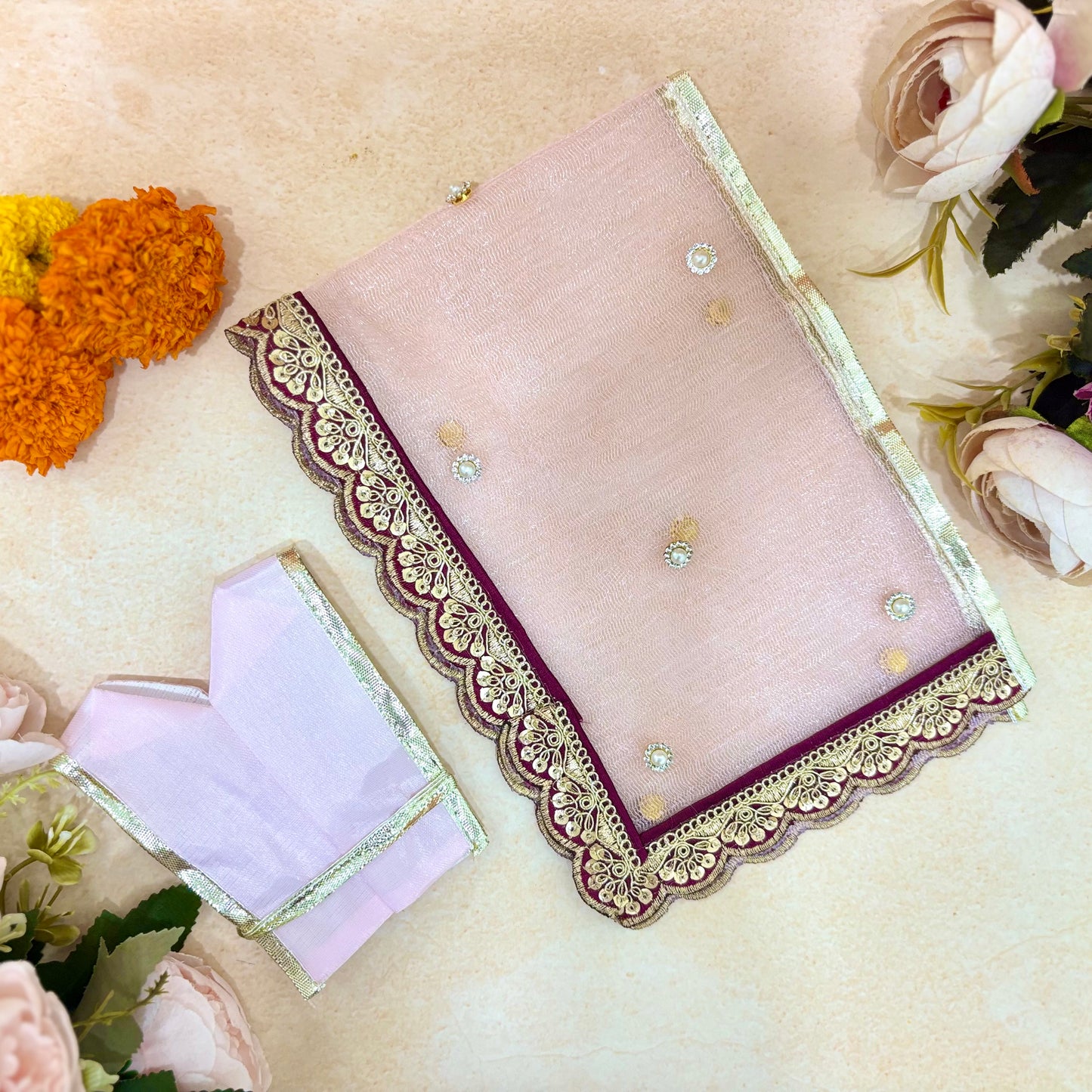 Prem Tarang Mata Rani Dress