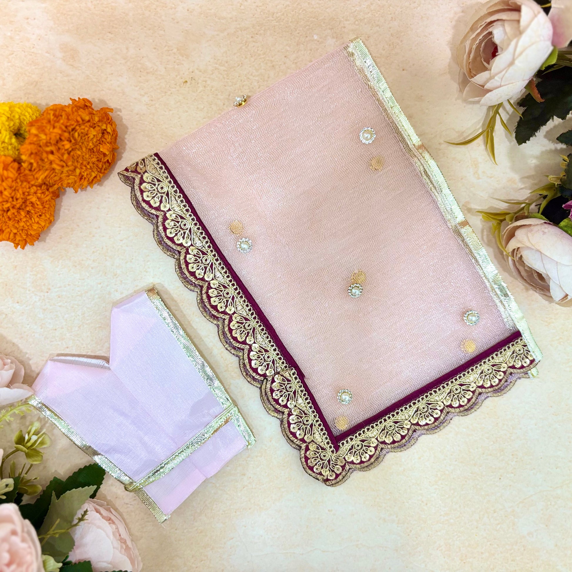 Prem Tarang Mata Rani Dress