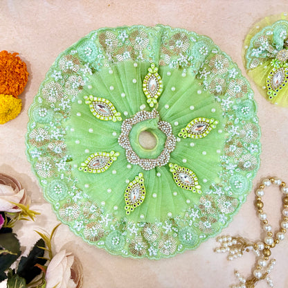 Harii Vaibhav Laddu Gopal Dress