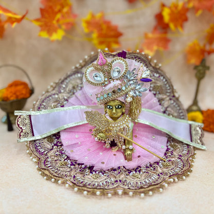 Prem Tarang Laddu Gopal Dress
