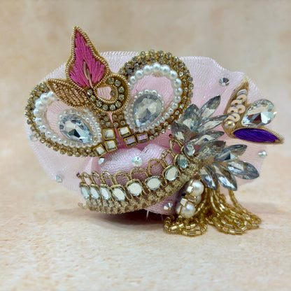 Prem Tarang Laddu Gopal Dress