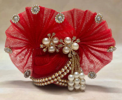 Nitya Shringar Laddu Gopal Dress
