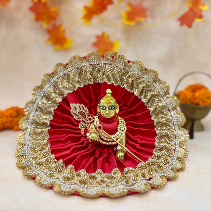Shyam Sundar Laddu Gopal Dress