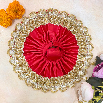 Shyam Sundar Laddu Gopal Dress