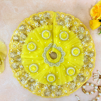 Suvarna Komal Laddu Gopal Dress