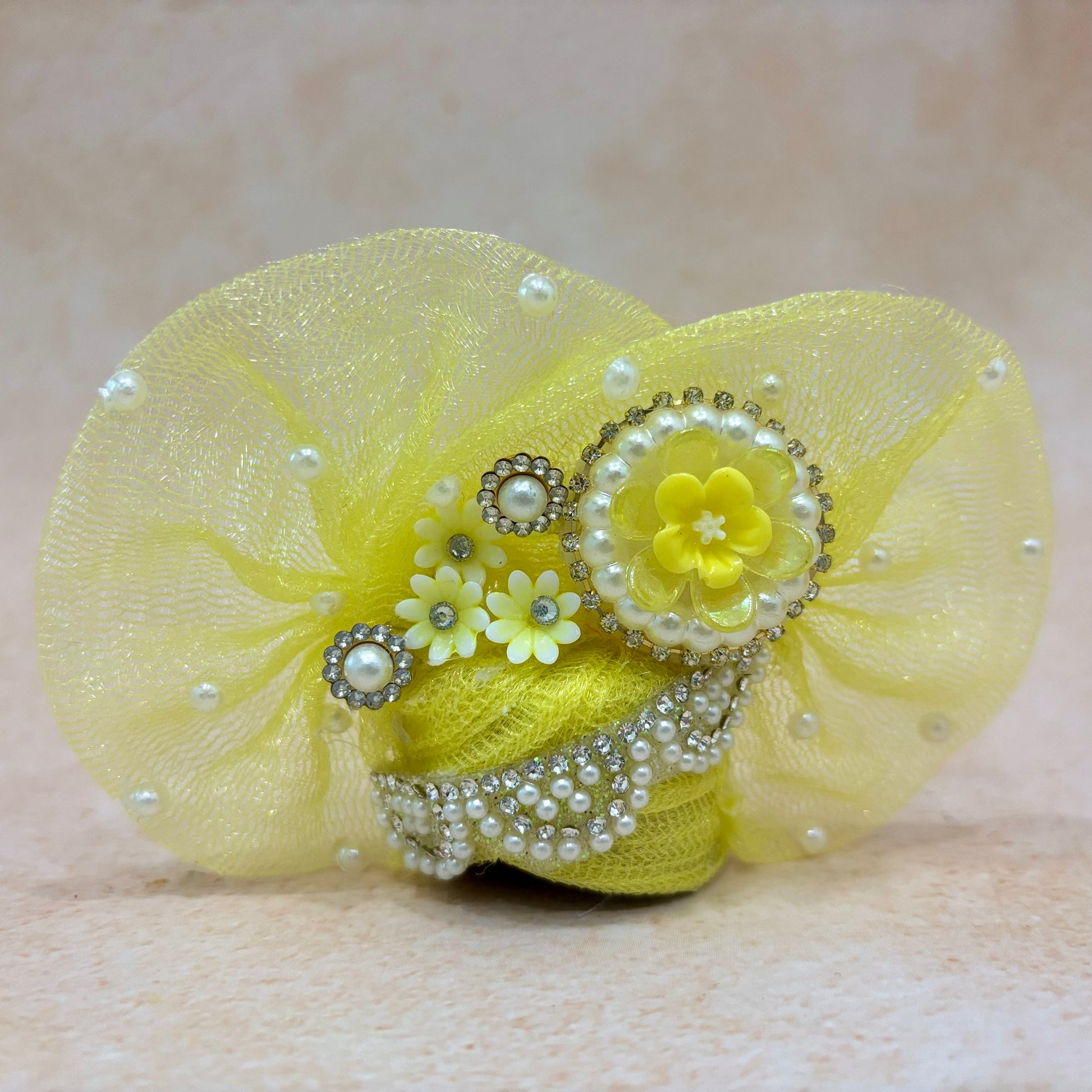 Suvarna Komal Laddu Gopal Dress