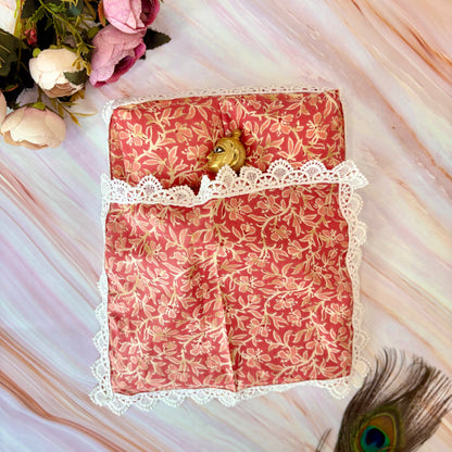 Divyashyan Cotton Laddu Gopal Bedding Sets