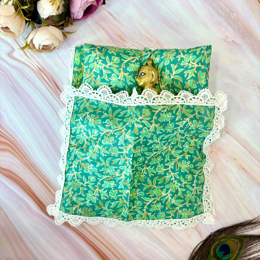 Komalsukh Cotton Laddu Gopal Bedding Sets