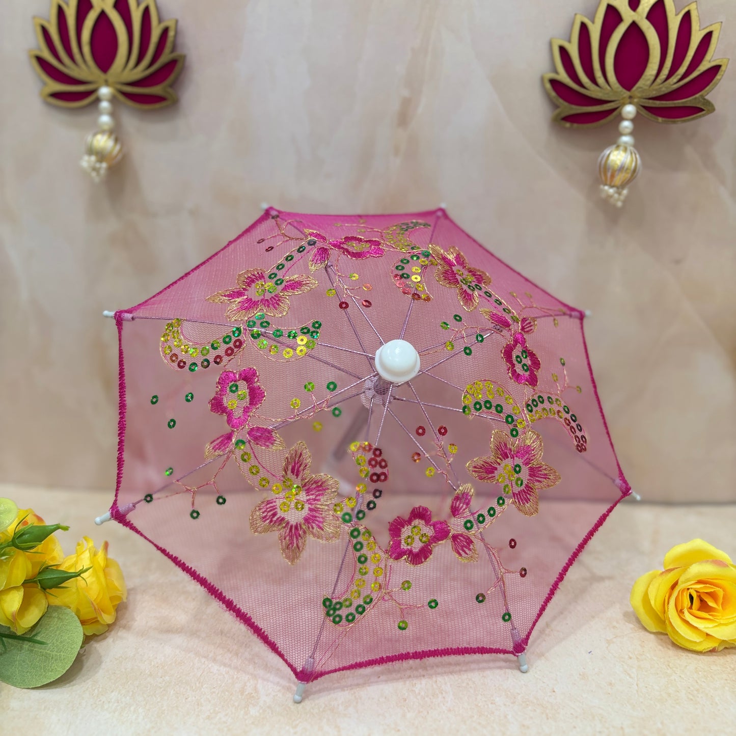 Shyam Laddu Gopal Chatri