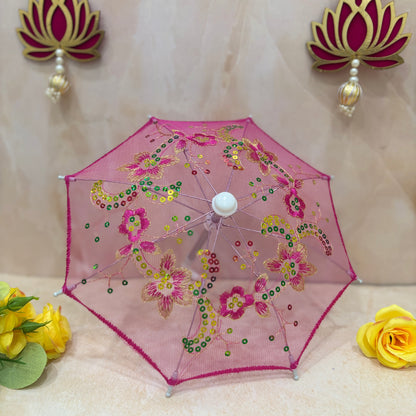Shyam Laddu Gopal Chatri