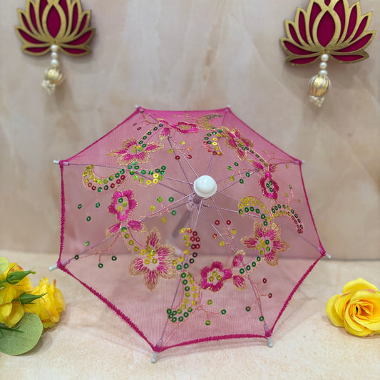 Shyam Laddu Gopal Chatri