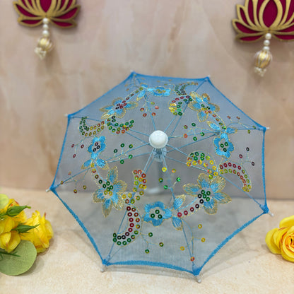 Divya Shyam Laddu Gopal Chatri