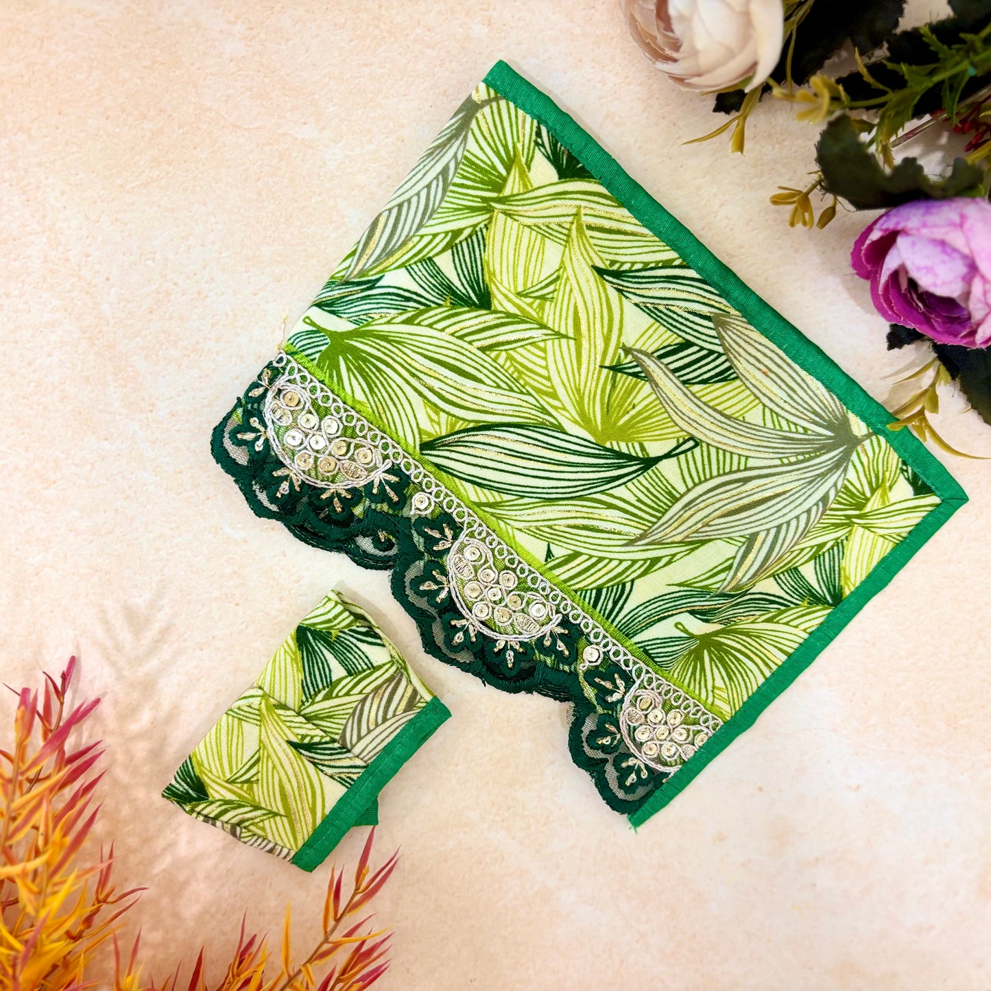 Hari Aanand Radha Krishna Dress