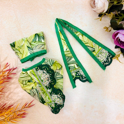 Hari Aanand Radha Krishna Dress