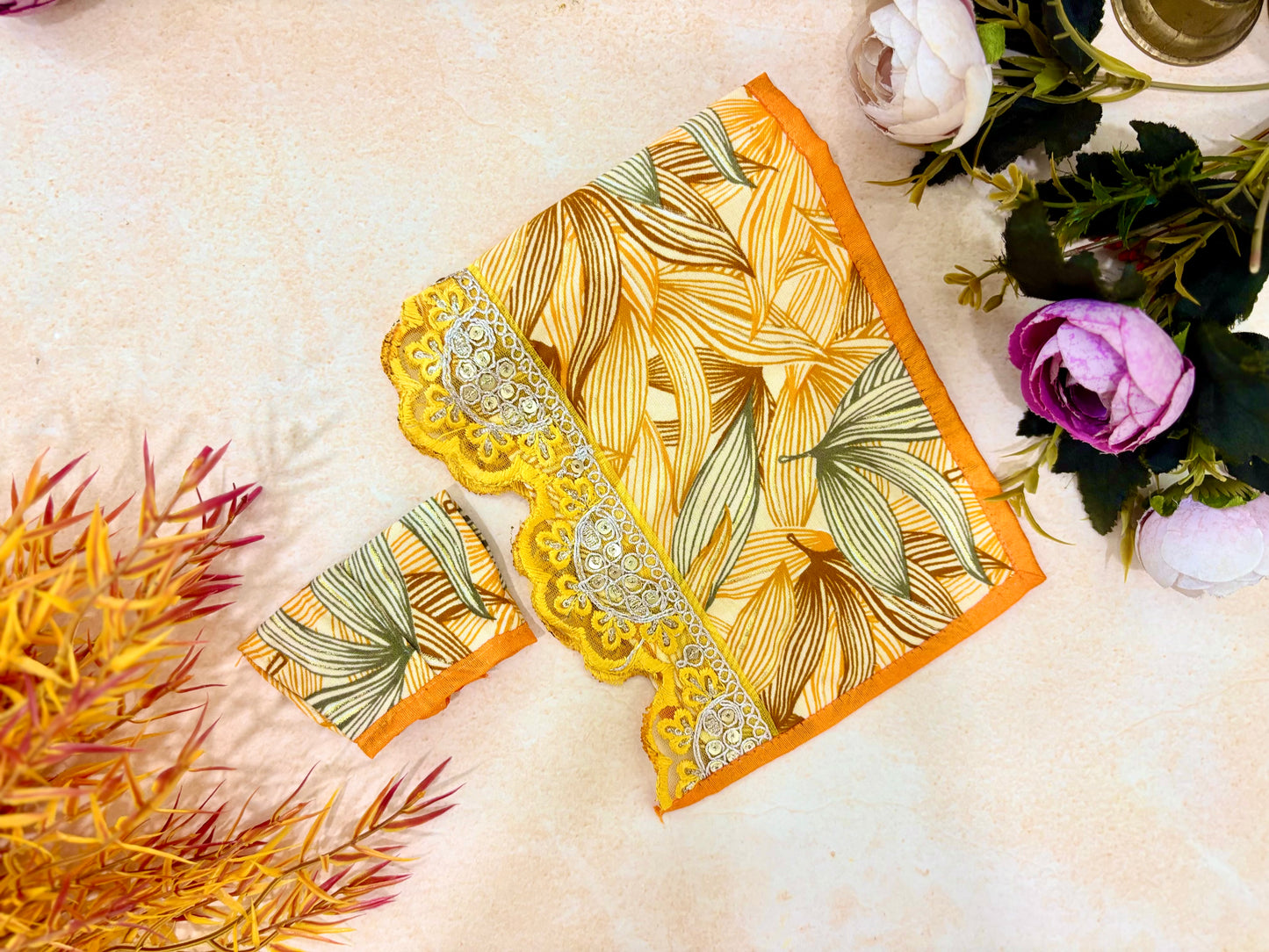 Kanak Preet Radha Krishna Dress